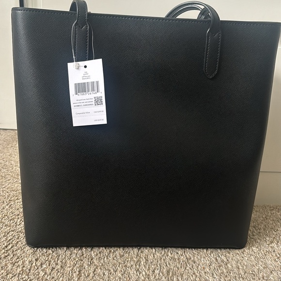 NWT Kate Spade Brynn Tote - Picture 2 of 4